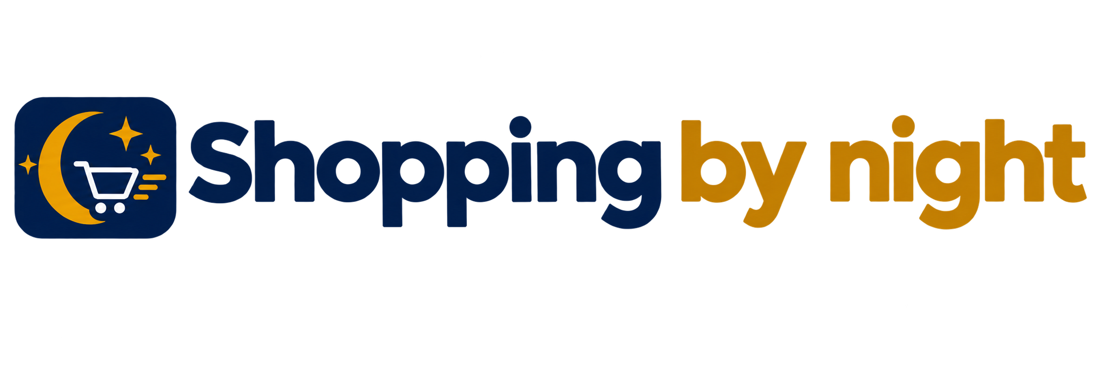 Shopping by Night